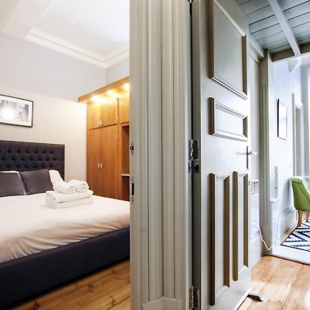Historic Two Bed Apartment In Heart Of The City Bristol Luaran gambar