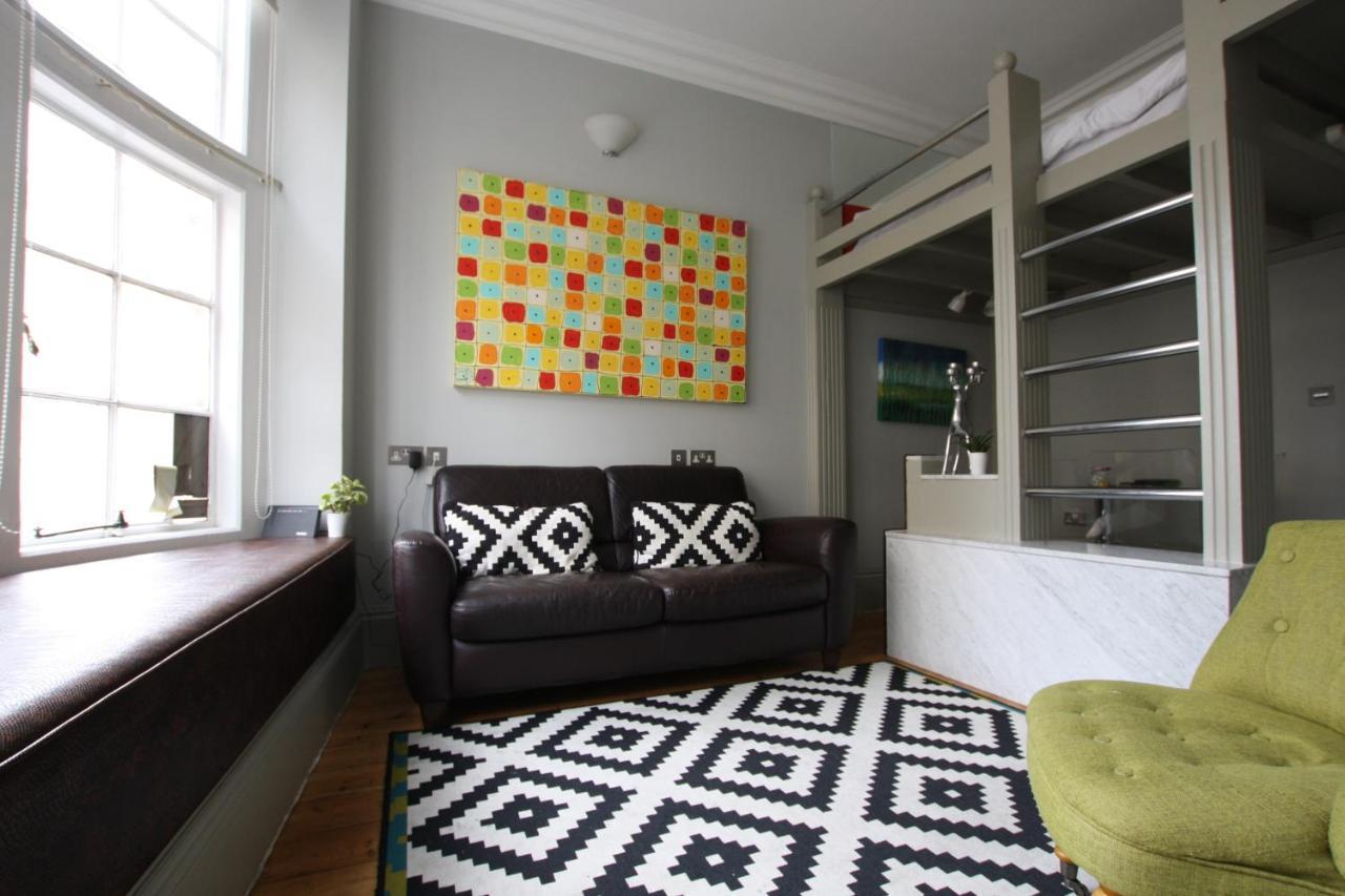 Historic Two Bed Apartment In Heart Of The City Bristol Luaran gambar