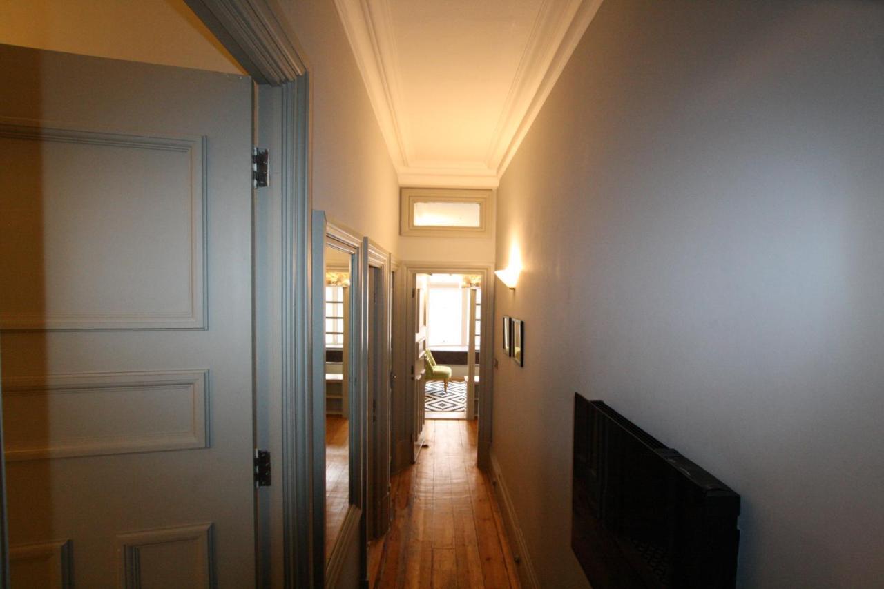 Historic Two Bed Apartment In Heart Of The City Bristol Luaran gambar
