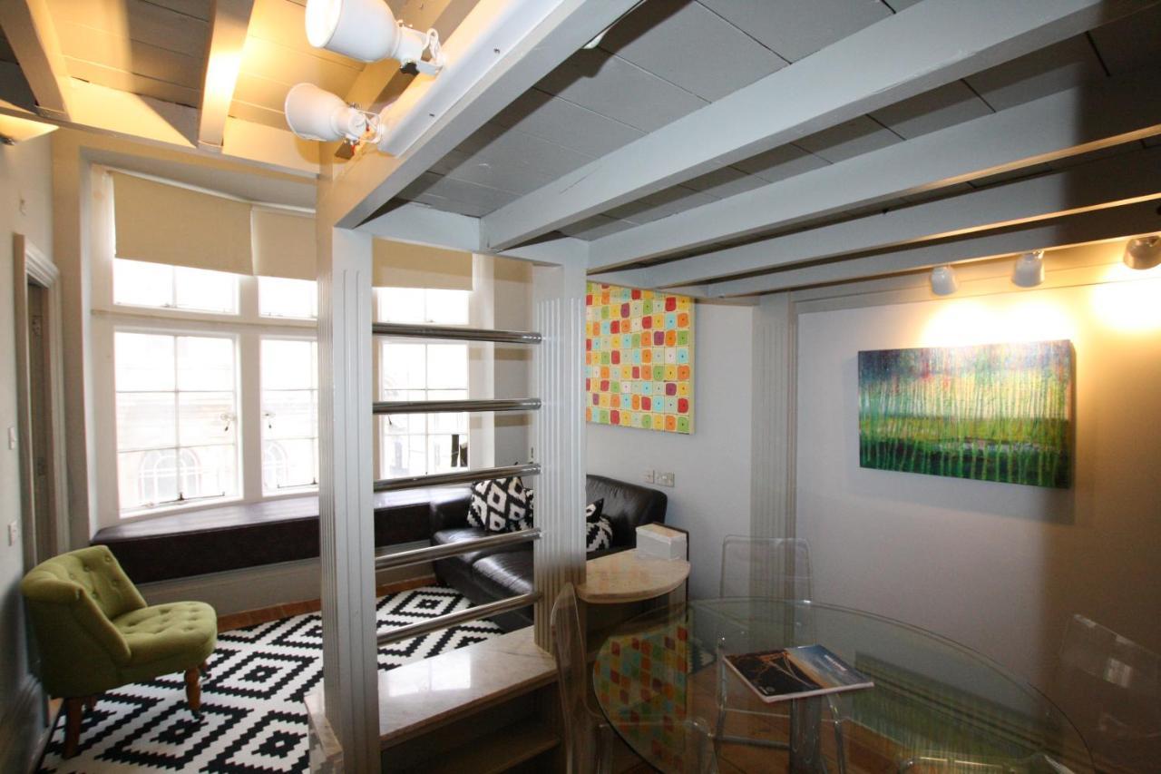 Historic Two Bed Apartment In Heart Of The City Bristol Luaran gambar